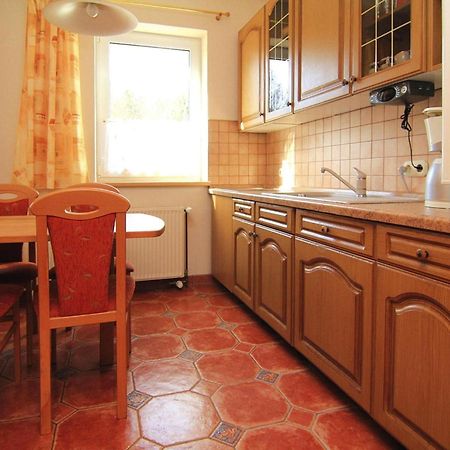 Ferienwohnung In Lohmen Lohmen  ภายนอก รูปภาพ