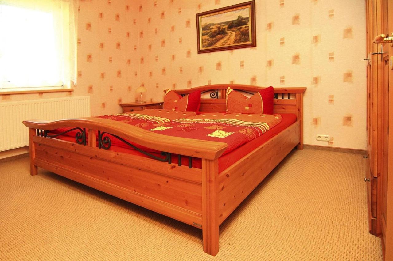 Ferienwohnung In Lohmen Lohmen  ภายนอก รูปภาพ