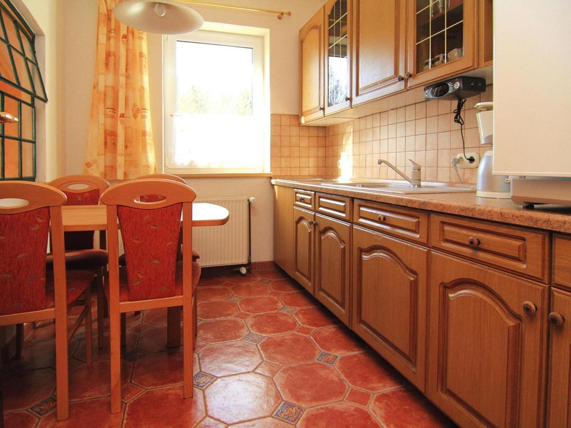 Ferienwohnung In Lohmen Lohmen  ภายนอก รูปภาพ