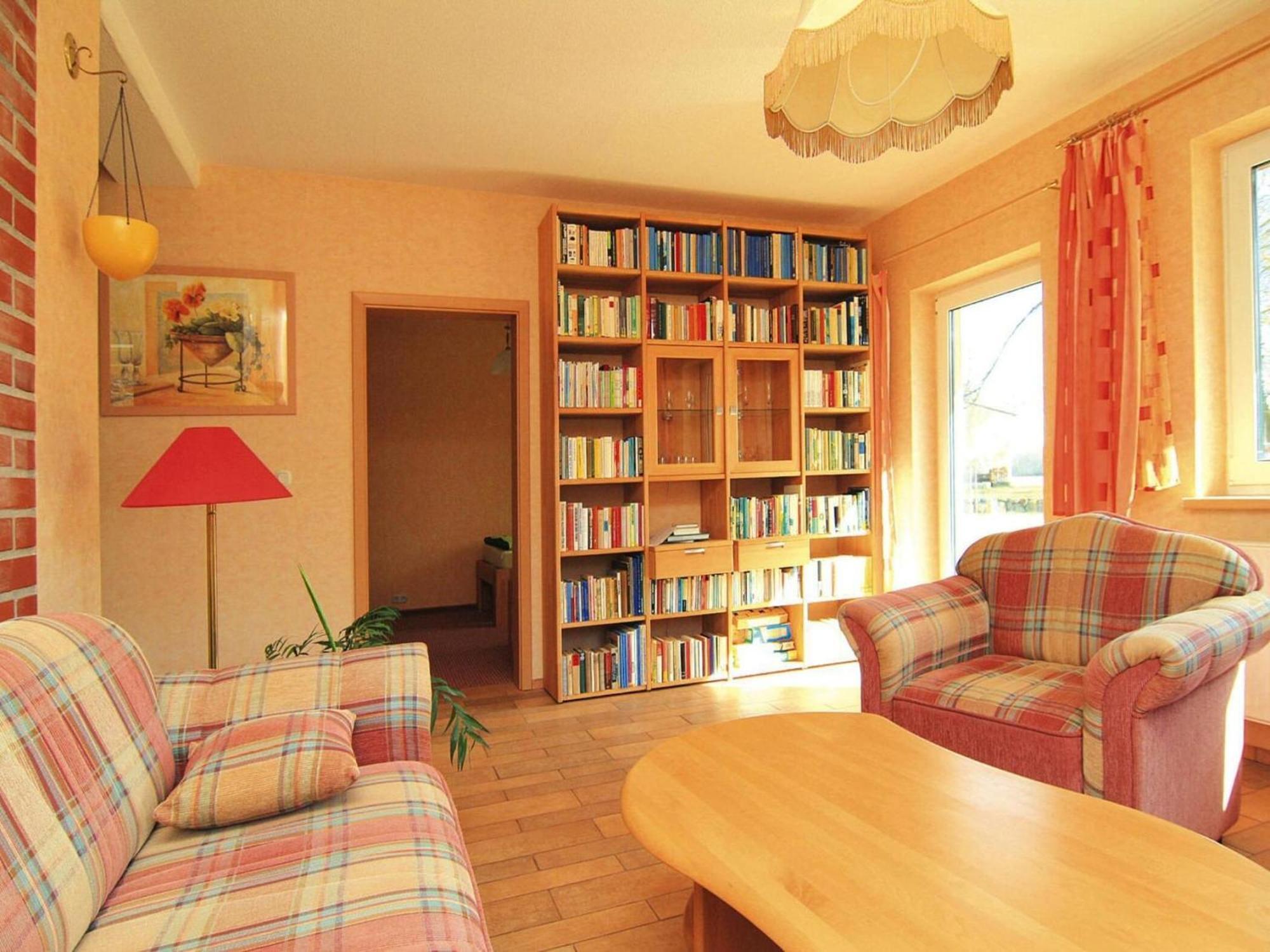 Ferienwohnung In Lohmen Lohmen  ภายนอก รูปภาพ
